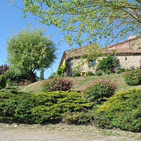 Chambre D'Hotes Les Junchas Bourdeaux Exterior foto