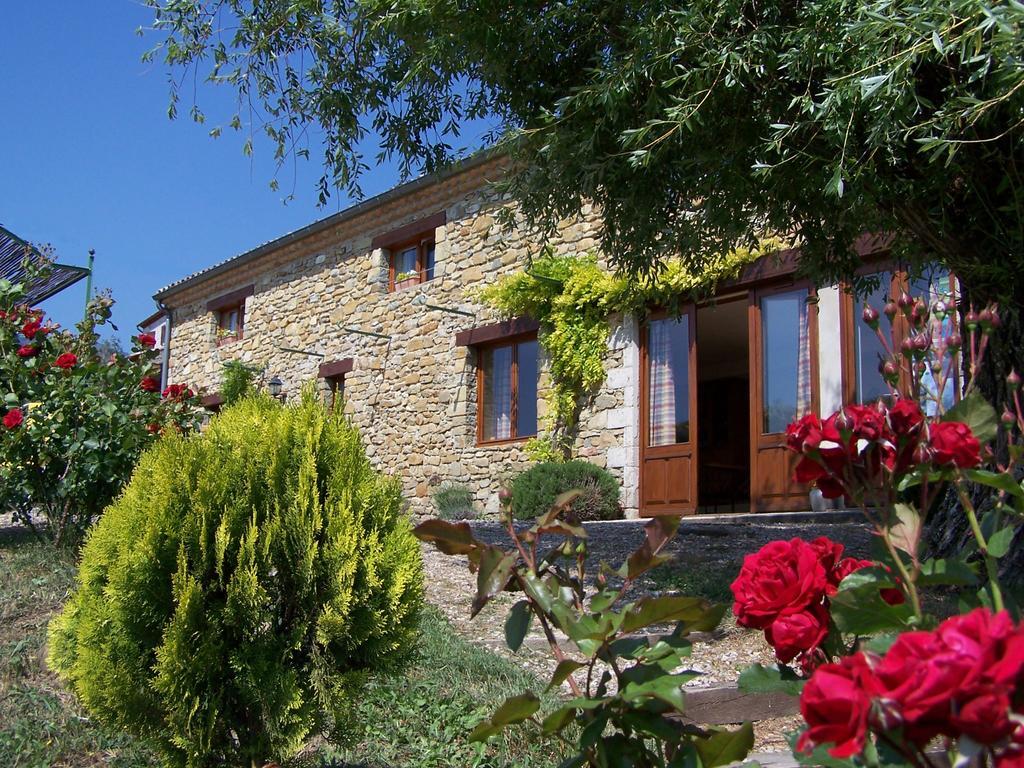 Chambre D'Hotes Les Junchas Bourdeaux Exterior foto