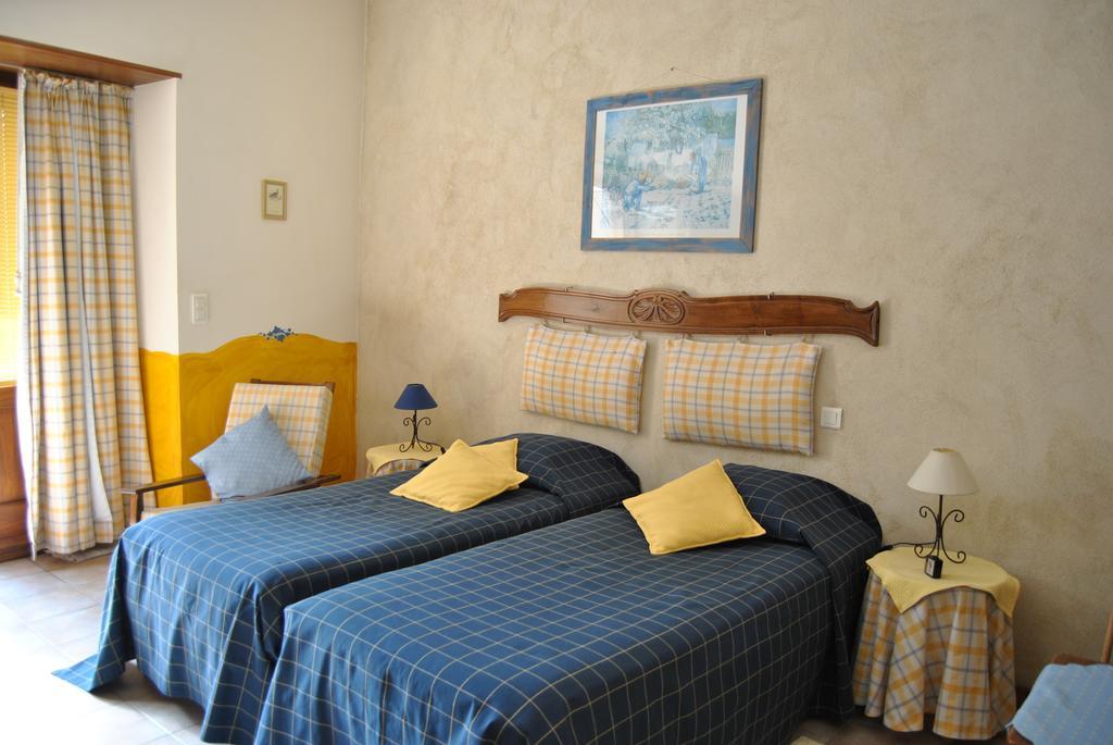 Chambre D'Hotes Les Junchas Bourdeaux Zimmer foto