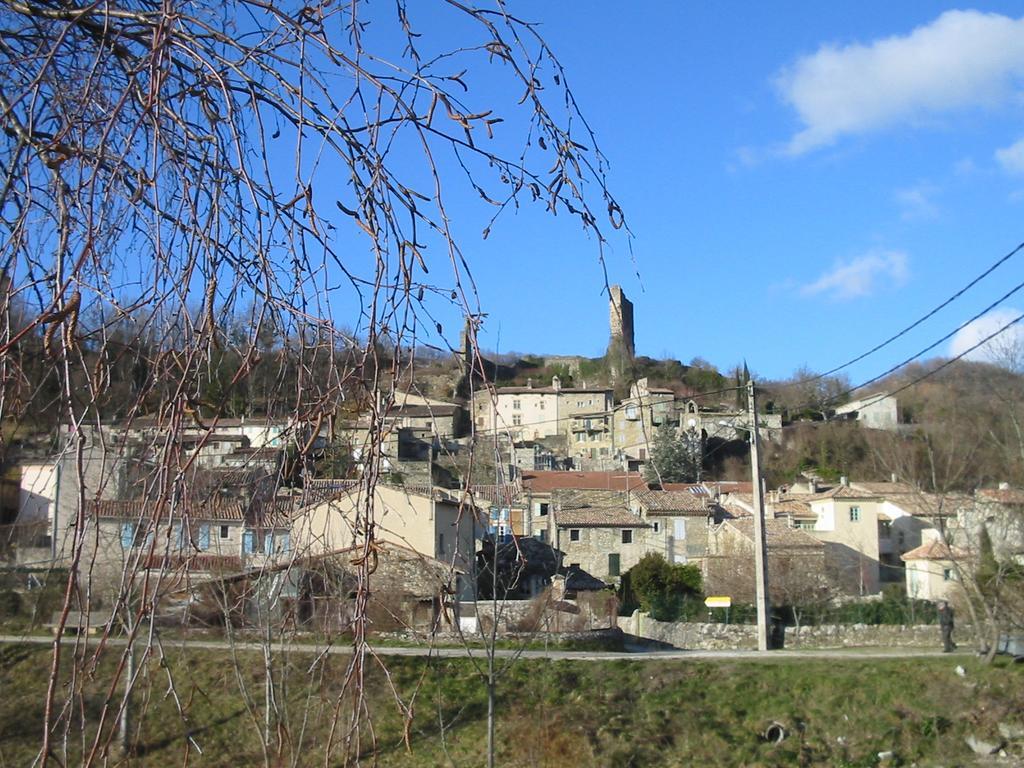 Chambre D'Hotes Les Junchas Bourdeaux Exterior foto