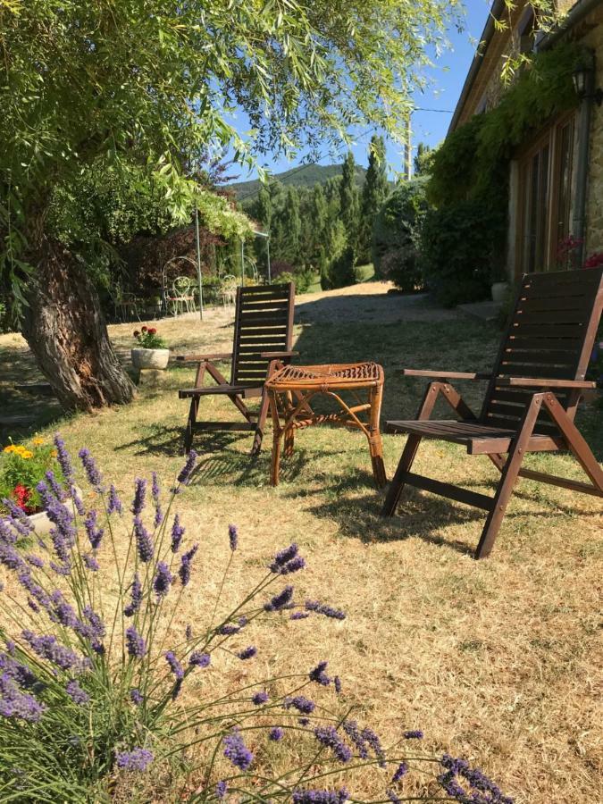 Chambre D'Hotes Les Junchas Bourdeaux Exterior foto