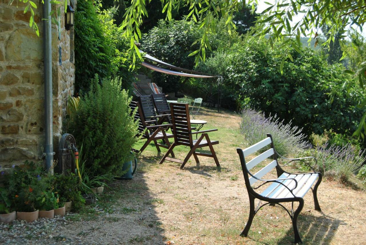 Chambre D'Hotes Les Junchas Bourdeaux Exterior foto