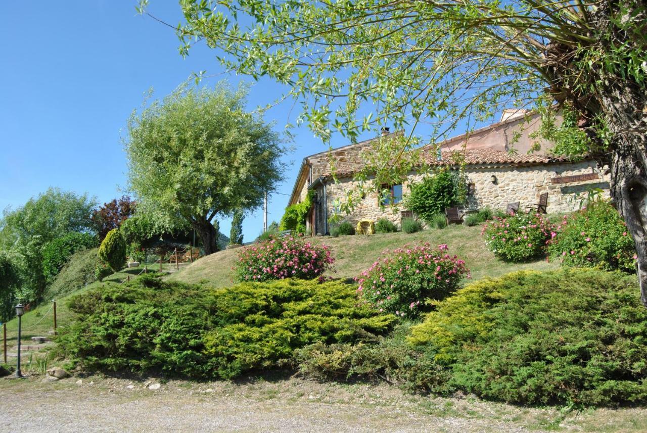 Chambre D'Hotes Les Junchas Bourdeaux Exterior foto