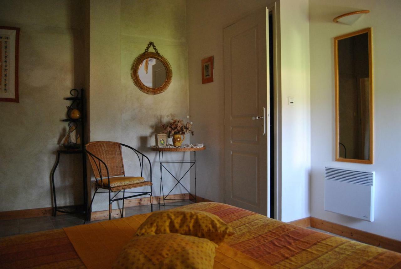 Chambre D'Hotes Les Junchas Bourdeaux Exterior foto