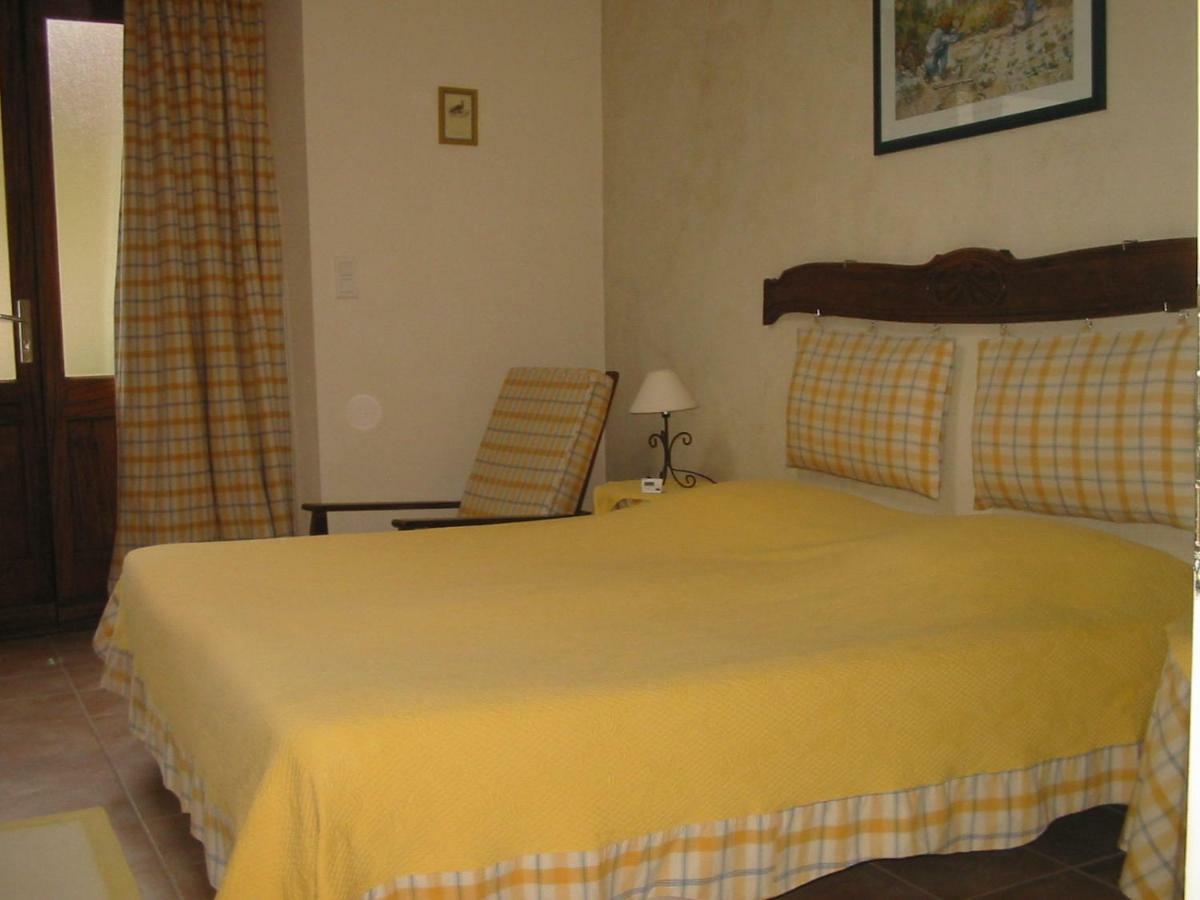 Chambre D'Hotes Les Junchas Bourdeaux Exterior foto