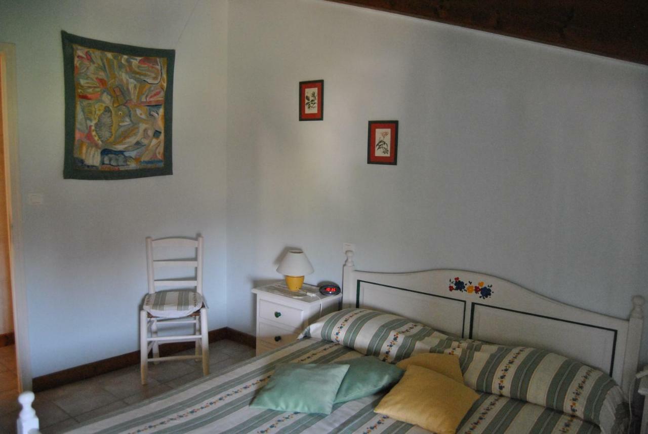 Chambre D'Hotes Les Junchas Bourdeaux Exterior foto